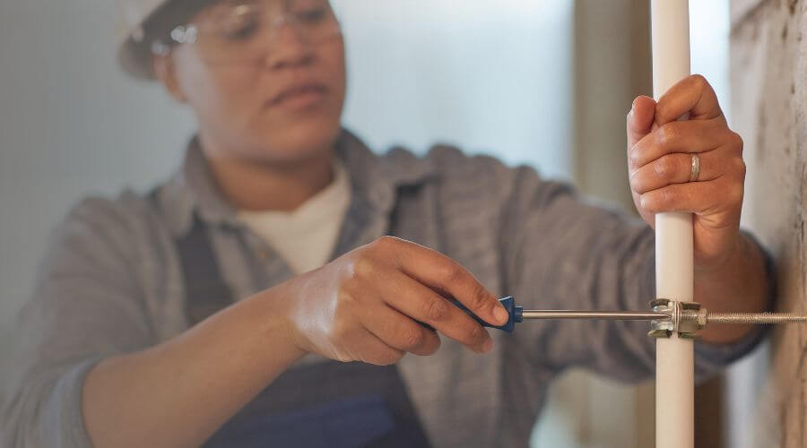 Leak Detection (Walls, Floors, Slabs) in Corona, CA
